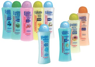 Conditioning & Neutralizing Shampo