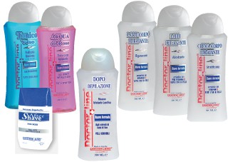 Hydrating & Bracing Body Cream